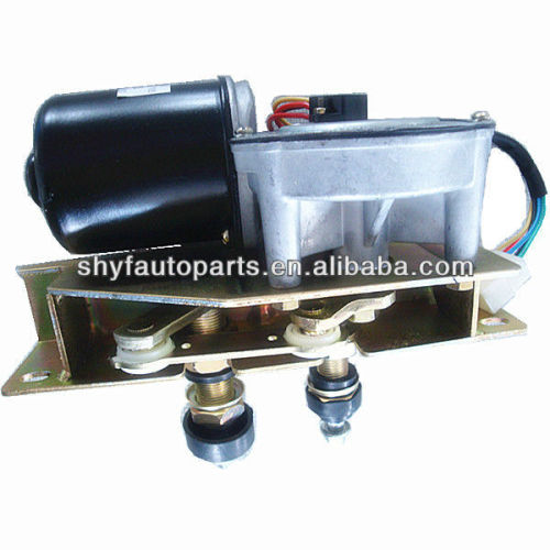 Powerful 24v 60w With Bracket Wiper Motor Specifications, High Quality