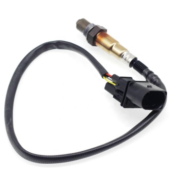 Lambda Oxygen Sensor for BMW 3 Series - 11787512975, 0258007142, 0258007143