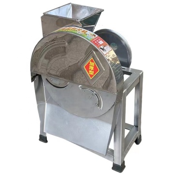 Dapeng Machinery Potato Chips Banana Plantain Slicing Machine for Home Use