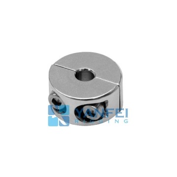 Stainless Steel Wire Rope Clamp Ring
