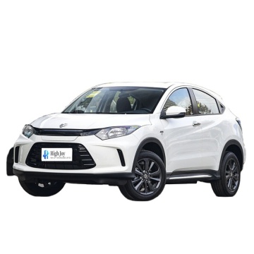 2024 Hot Selling Honda VE-1 Electric SUV: Features, Specifications & Availability