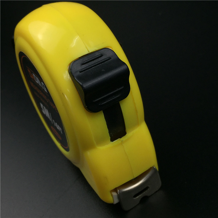 ABS case measuring tape 