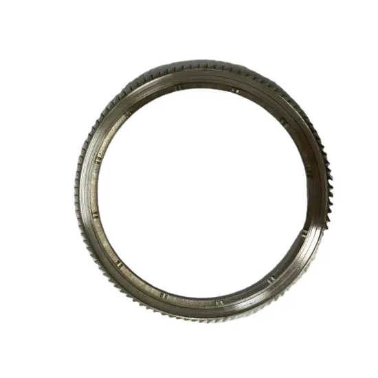 Cutting Rings for Rainbowe Sock Machine: Sizes 3.75\" and 3.5\" in 10T, 12T, 8T, and 6T