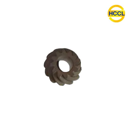 Durable Bevel Gear for Automotive Transmission Systems