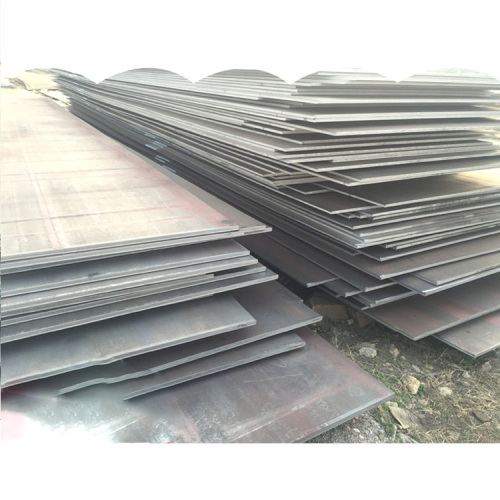 Q235 carbon steel plate  all grades  CS plate  normalized