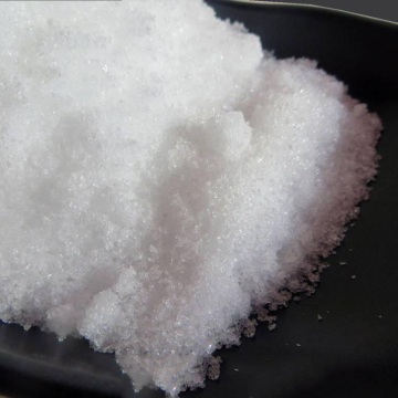 Sodium Polyacrylate Used as Modifier for Noodle Products