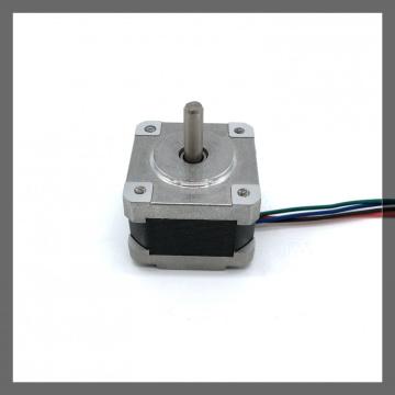 NEMA14/35mm Hybrid Stepper Motor (1.8°) MR35HY Series