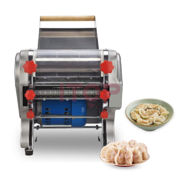 Wholesale Fresh Noodle Maker Machine - Electric Spaghetti Pasta Maker