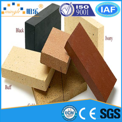 Low Price Selling Different Color Paving Bricks, Landscape Brick