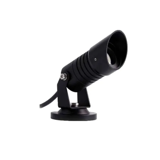 3W 5W Landscape Spotlight: COB Garden Light LED Spike 12V Outdoor Lawn Lamp