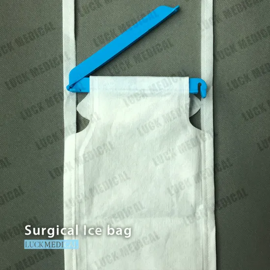 Ice Bag Reusable for Injury