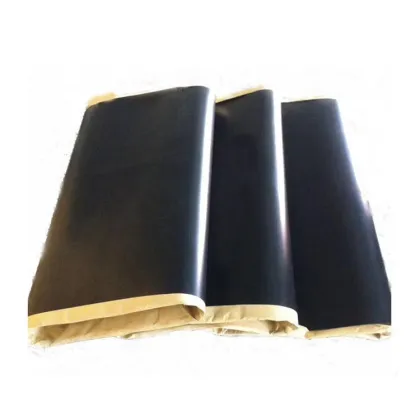Anti corrosion heat shrink sleeve