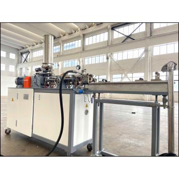 lab scale twin screw extruderlab scale twin screw extruder for for rubber products greensboro nc