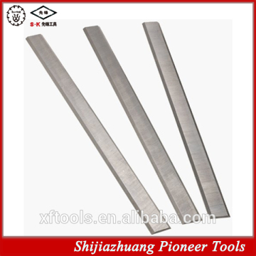 [Hukay] HSS planer knife blade w 18% w9% w6%