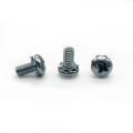 Phillips Pan Head Screw with washer