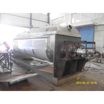 High Efficiency Hollow Paddle Dryer