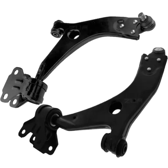 Ford Focus 2009 Front Lower Control Arm - Suspension System Part 1866068