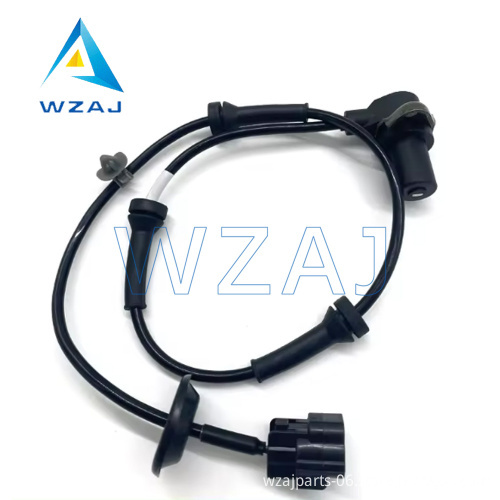 New Material Wheel Speed Sensor ABS 96534910 for Chevrolet Aveo Kalos Daewoo