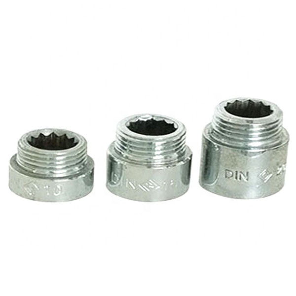 황동 확장 니플 CP 확장 니플 / 황동 탭 확장 니플 / 황동 확장 피스