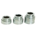 BRASS EXTENSION NIPPLE CP EXTENSION NIPPLE / BRASS TAP EXTENSION NIPPLE / BRASS EXTENSION PIECE