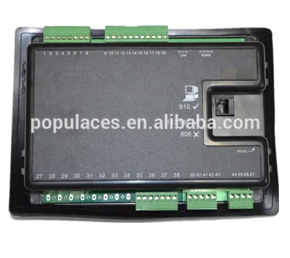 diesel generators spare parts controller DSE5110