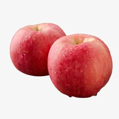First Class Grade A quality apple