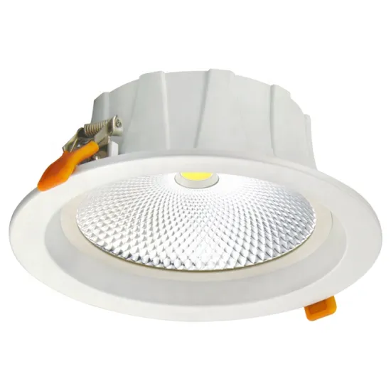RONSE LED Down Light Spotlight COB Ceiling Spot Lights with SAA & CE Certification