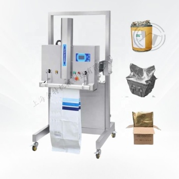 Maxi 1200mm External Seal Vacuum Packaging Machine