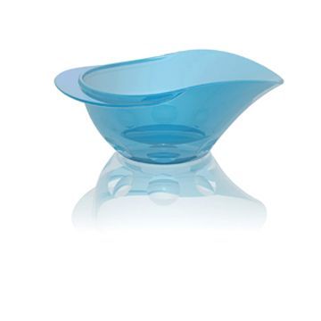 BPA-free Baby/Feeding Bowl, Made of PP, All Colors are Available, Customized Packings are Accepted