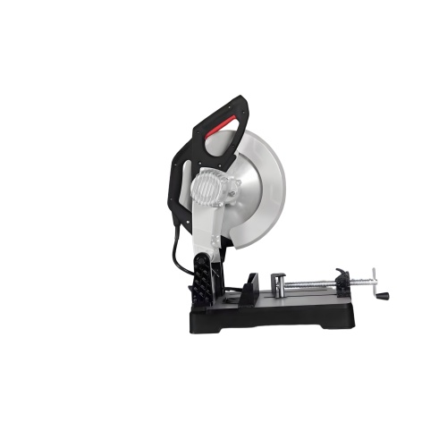 Sega a freddo V355P a bava bassa per il taglio di profili