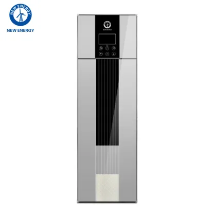 New Energy Air to Water Hot Water Heating Pump