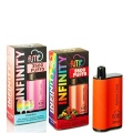 Fume Infinity 3500 Puffs Vapes desechables todo sabor