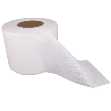 UV Resistant Hydrophilic Waterproof Weed Control Fabric