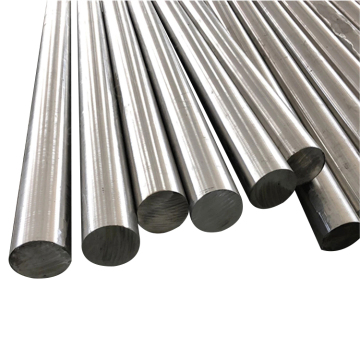 Stainless Steel Bright Rod Supplier in China: AISI 304, 316, 316L, 409, 430