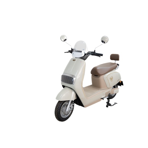 Timeless Urban Commute Scooter