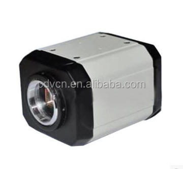 VGA 200W High-Speed HD Industrial Camera with AV and USB Interface