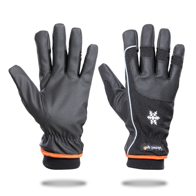 Full Finger Ski Gloves