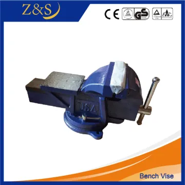 bench vise