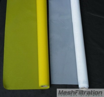 Polyester Screen Printing Mesh Fabric (DPP)
