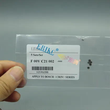 Erikc E1022006 Denso Control Valve Ball Denso Inejctor Ball Denso Ball