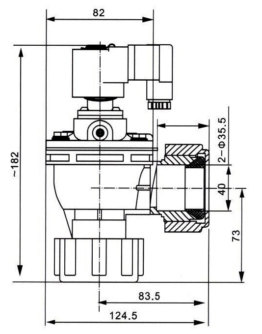 CA25DD