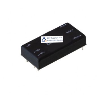 IRM-90-48ST: New Power Supply and Transformer Search Engine