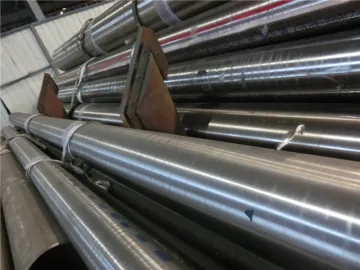 ASTM A335 P9 steel pipe