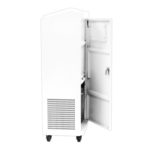 Medical Commercial UV Air Purifier voor school