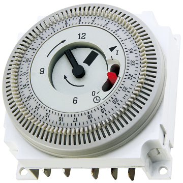 FM-DS3(f)-1 24 Hour Mechanical Timer Module: A Comprehensive Guide and Search Engine