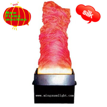 Stage Flame Effect Machine LED Stage Flame Projector (YS-720)