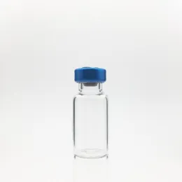 2ml Clear Sterile Vials