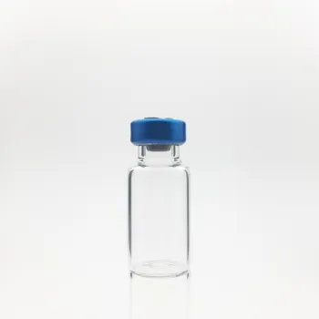 2ml Clear Sterile Vials