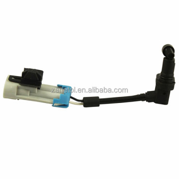 مستشعر سرعة عجلات Zanetol الأمامي لـ Chevrolet Captiva 2012-2014 و Equinox 2007-2009
