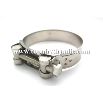 steel clamps